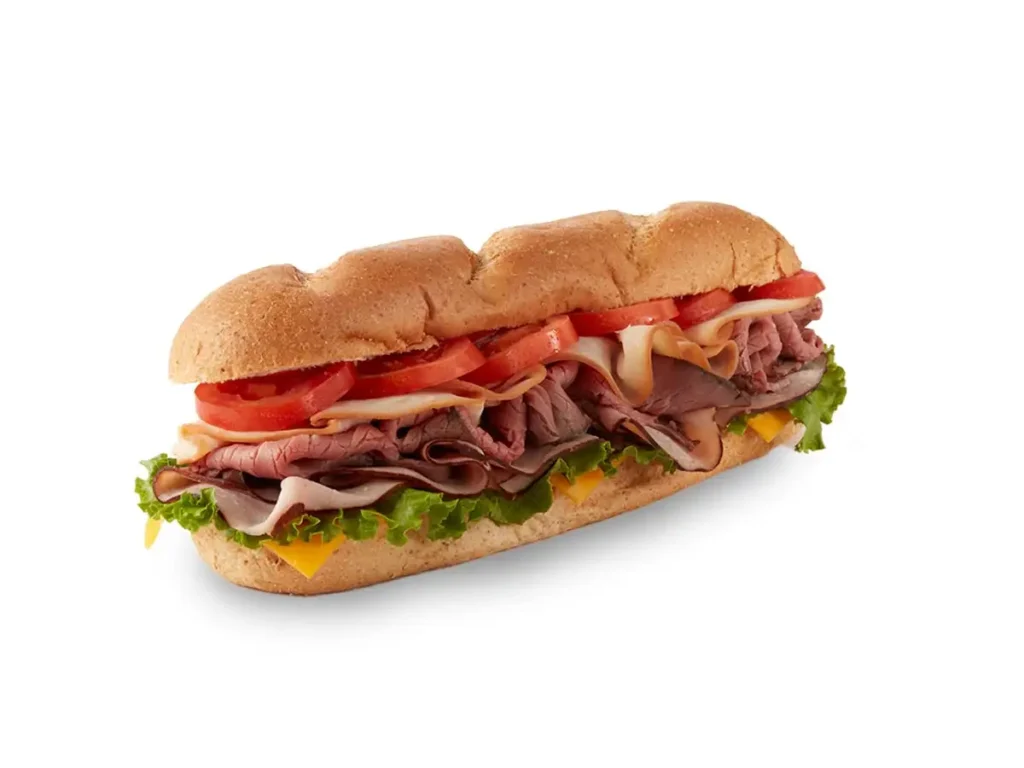 3 Meat Stack