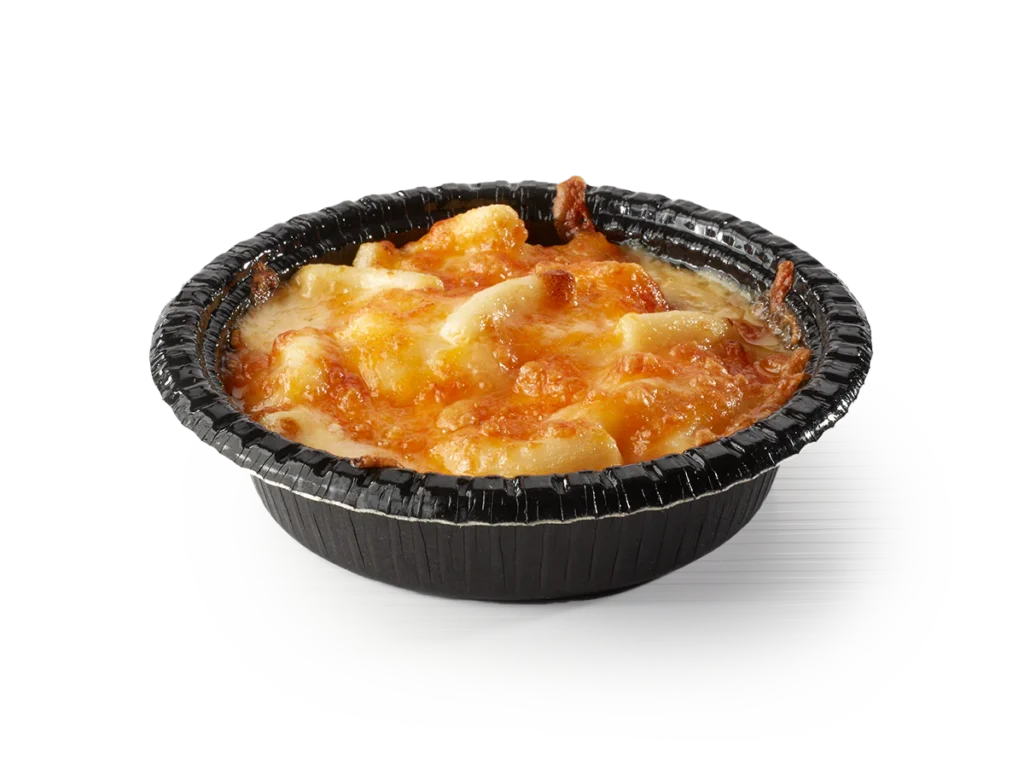 Classic Mac & Cheese